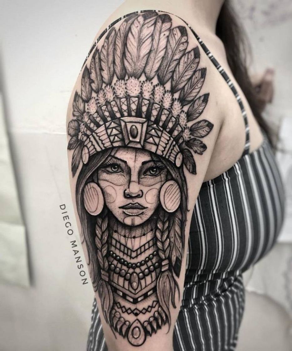 Fashion Tattoo