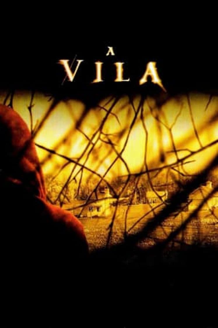 Movie The Village