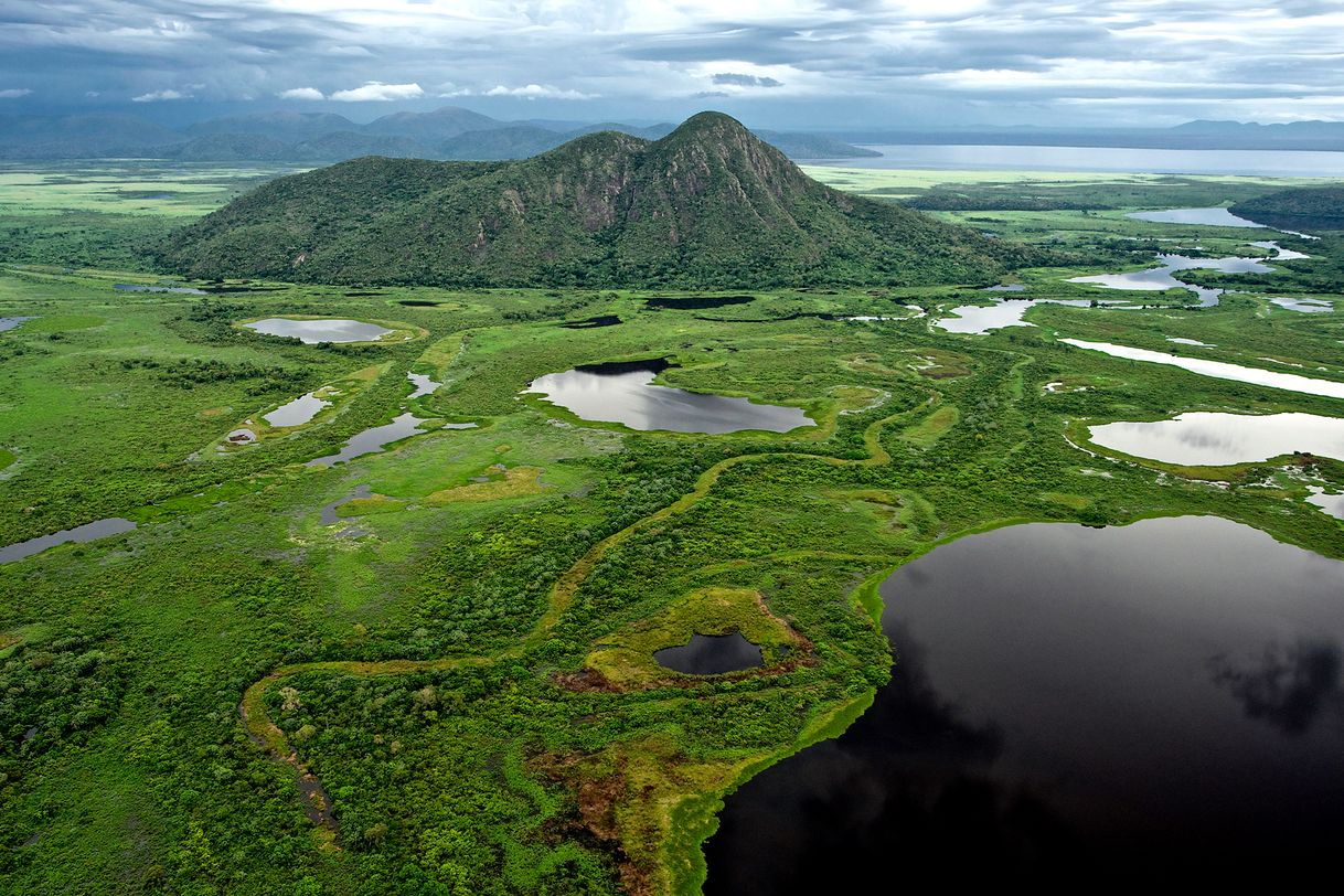 Place El Pantanal