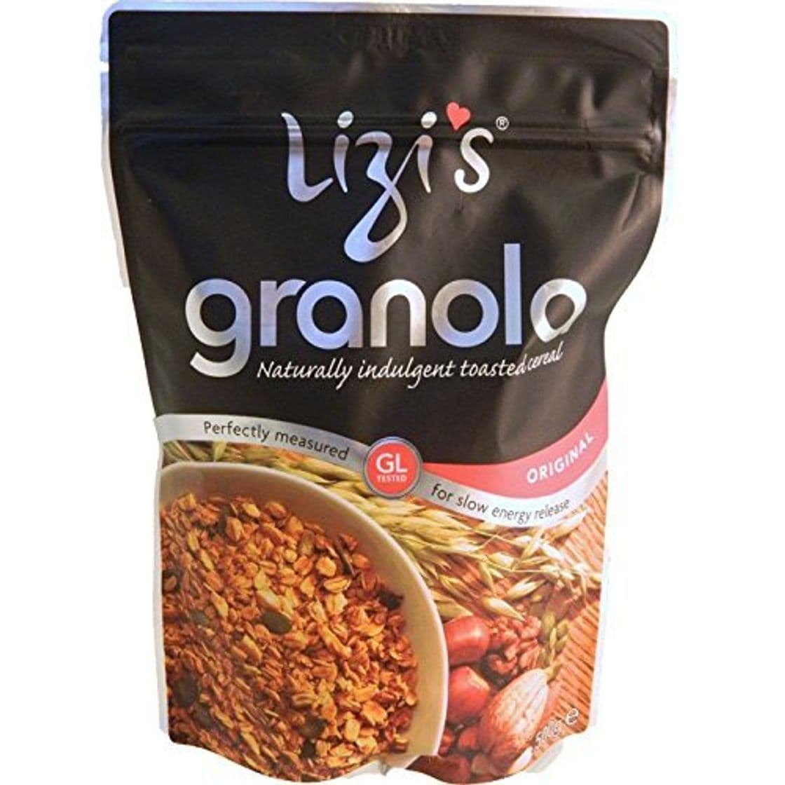 Producto Lizi's Granola