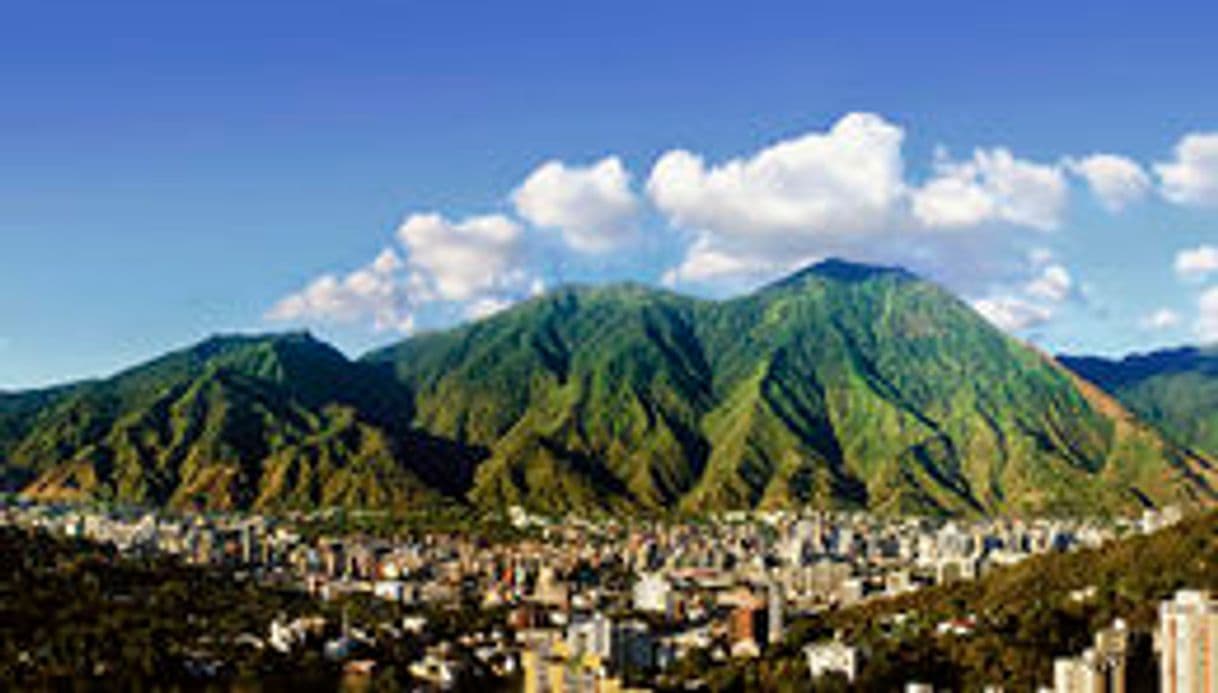 Place Parque Nacional El Ávila