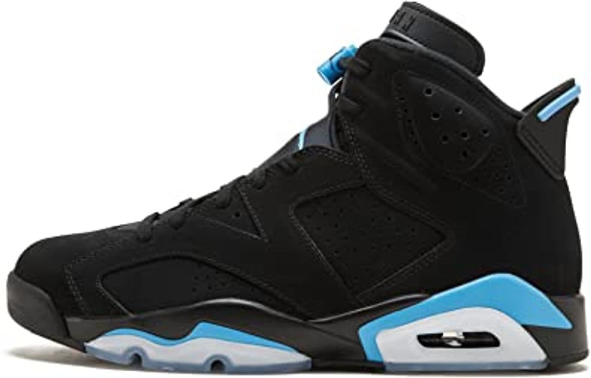 Product Jordan 6 Retro, Zapatillas de Deporte para Hombre, Multicolor