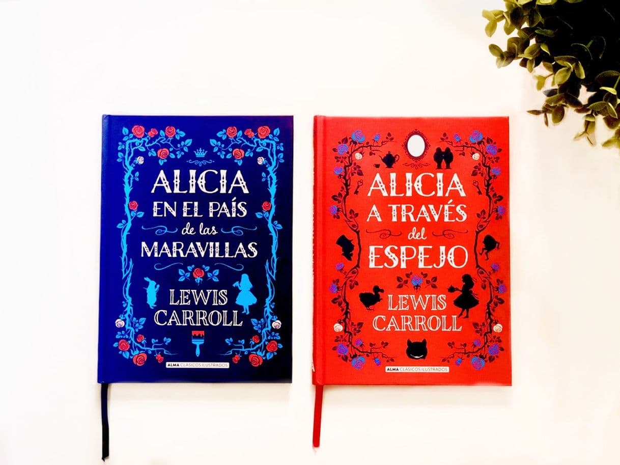 Libro Alicia: Edición Completa (LIBROS DE REGALO)