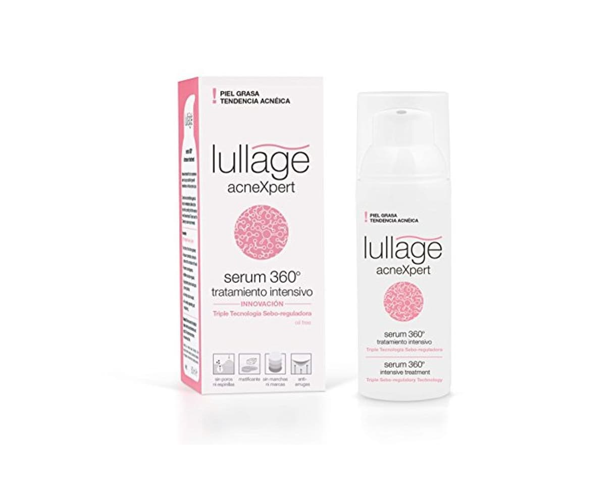 Beauty Lullage AcneXpert Serum 360º Tratamiento Intensivo - 50 ml