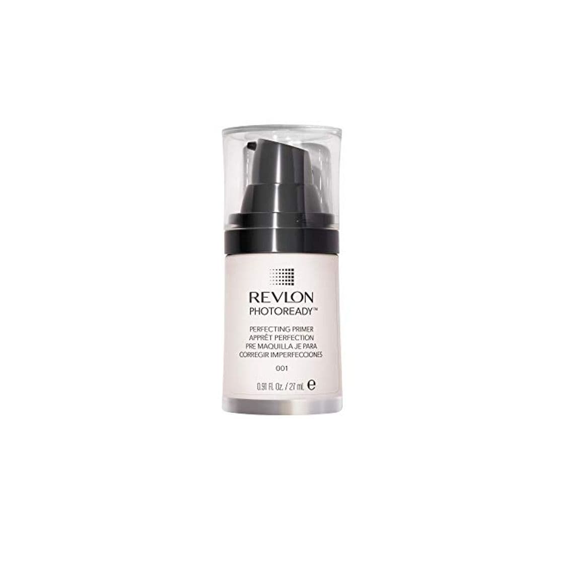 Belleza Revlon PhotoReady Face Perfecting Primer 27 ml