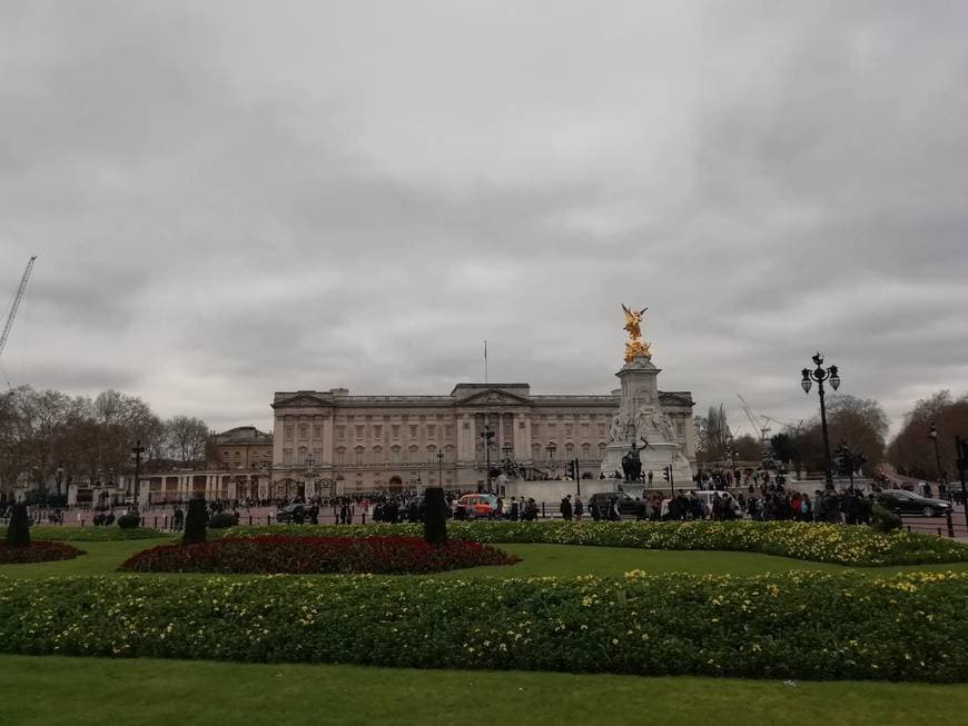 Place Buckingham Palace