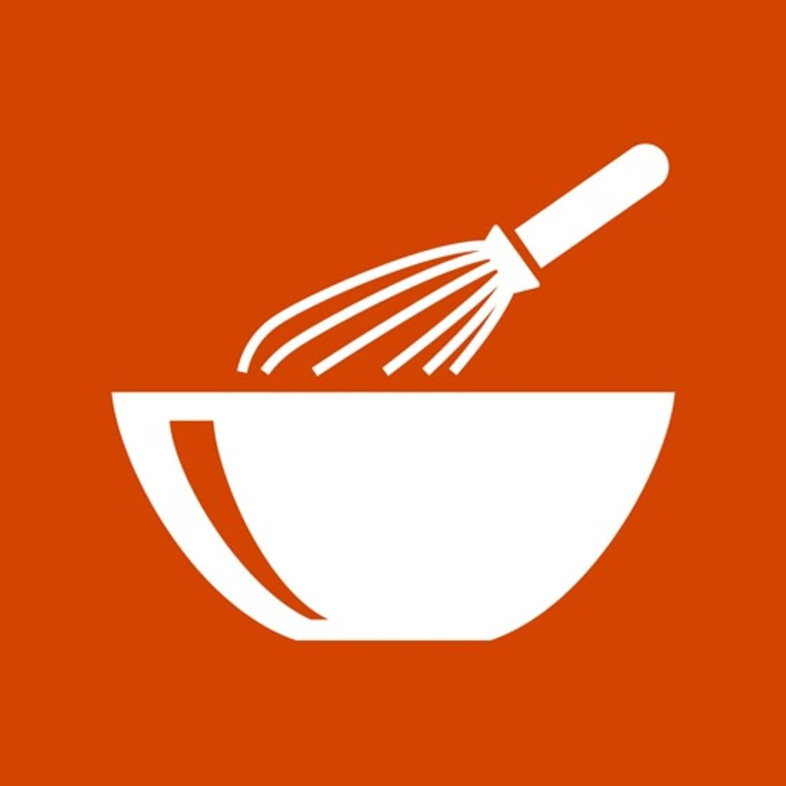 App Recipe Keeper