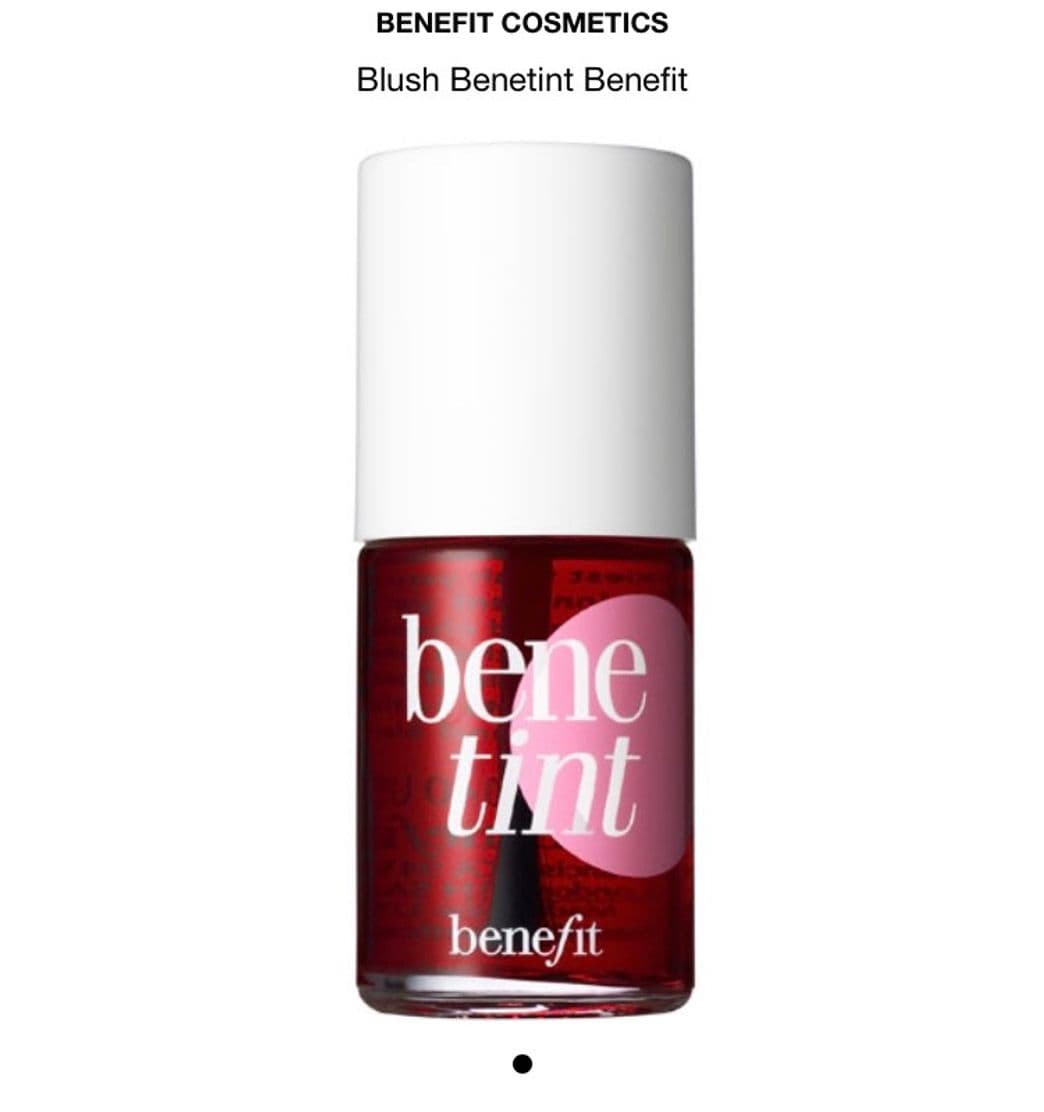 Fashion Blush Benetint Benefit | Sephora