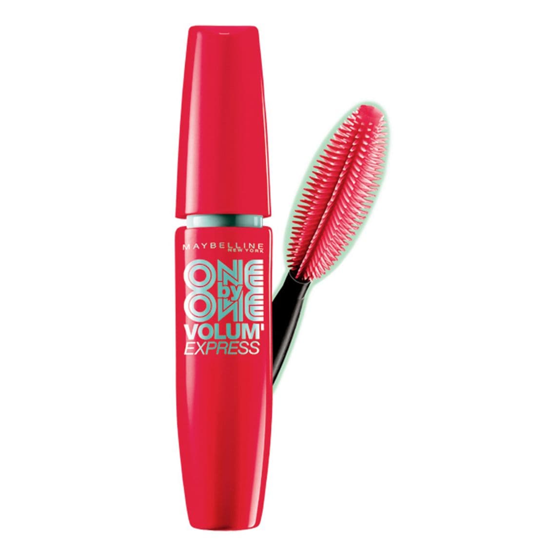 Fashion Mascara Maybelline One by One