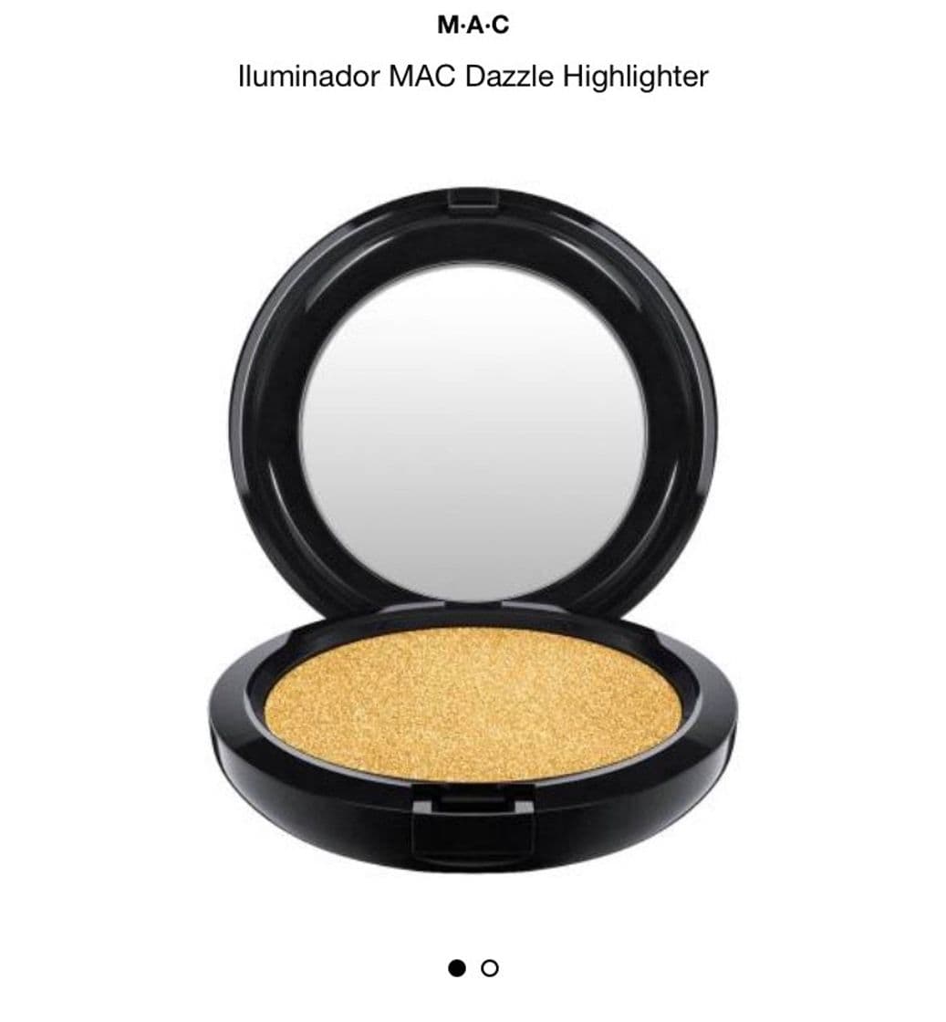 Fashion Highlighter Dazzegold MAC