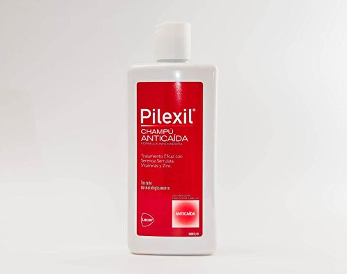 Product PILEXIL - Champu anticaida