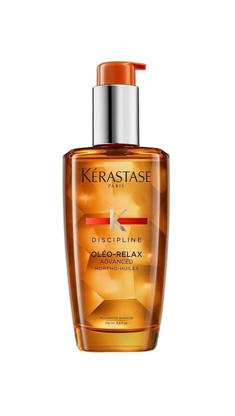 Product Kerastase DISCIPLINE OLEO- RELAX ADVANCED