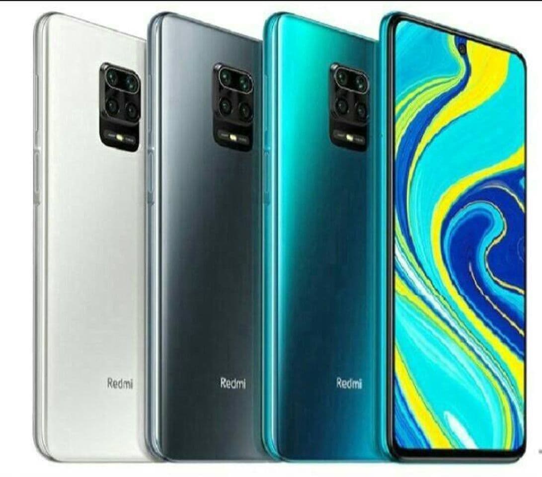 Product Xiaomi Redmi Note 9s