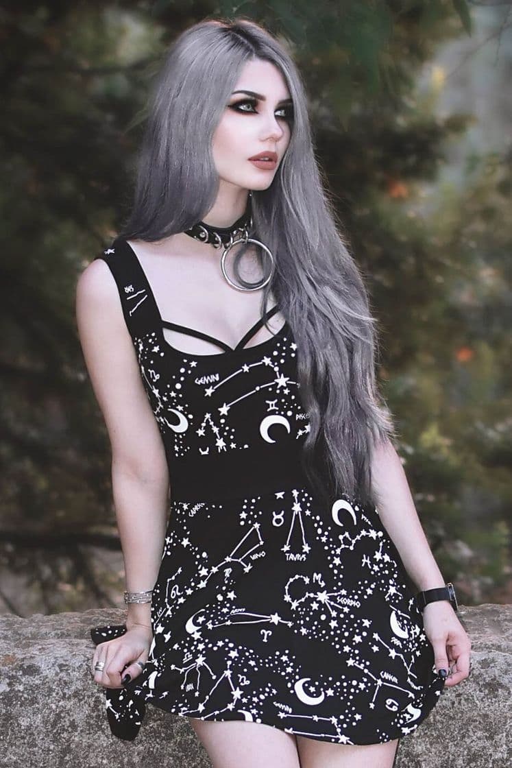 Fashion SHOP INSTAGRAM - www.KILLSTAR.com