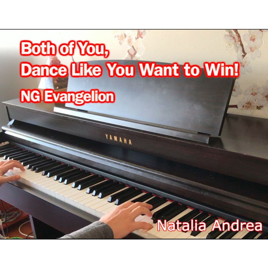 Canción Both of You, Dance Like You Want to Win! (From "Neon Genesis Evangelion")