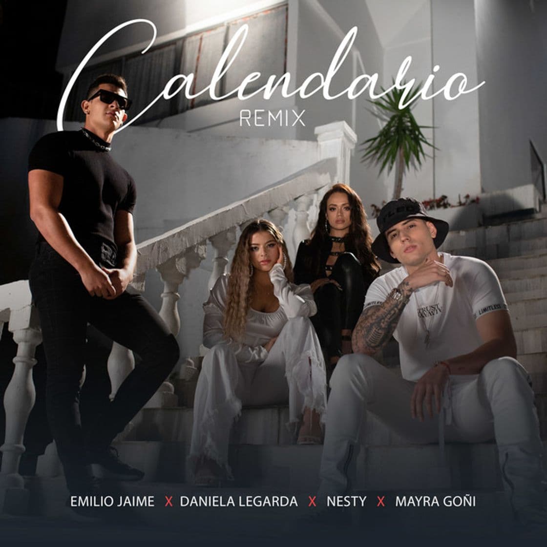 Music Calendario - Remix