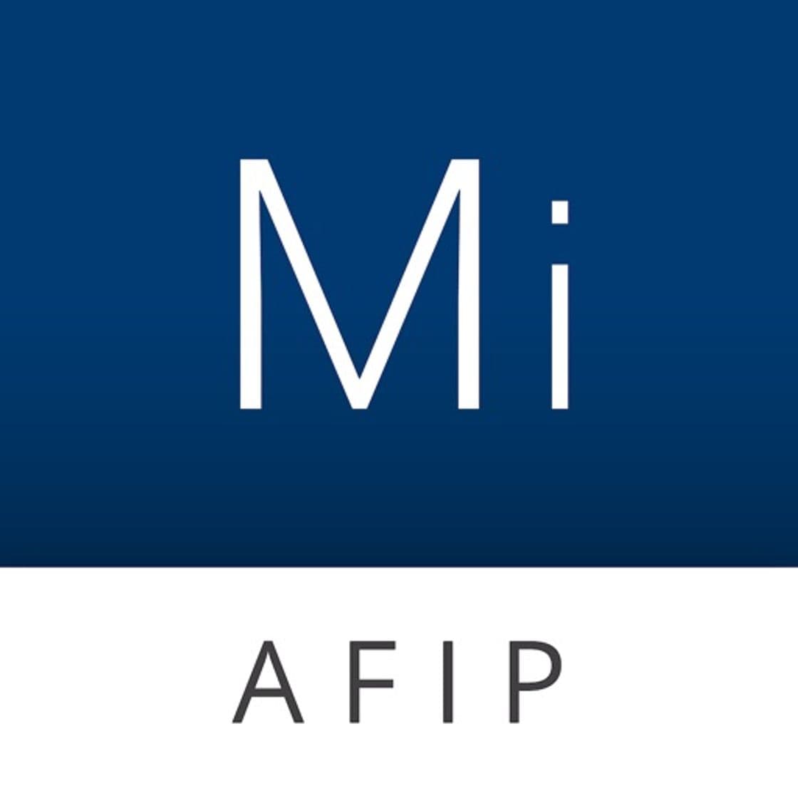 App Mi AFIP