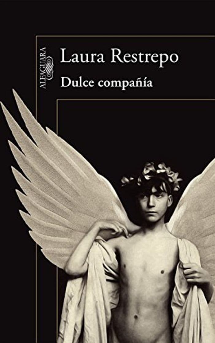 Book Dulce compañía