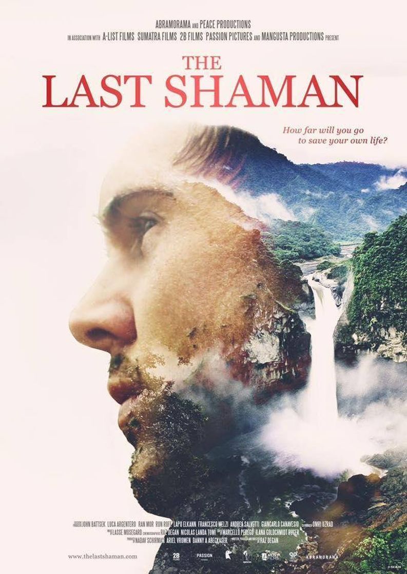 Movie Críticas profesionales de The Last Shaman 2015 - Filmaffinity