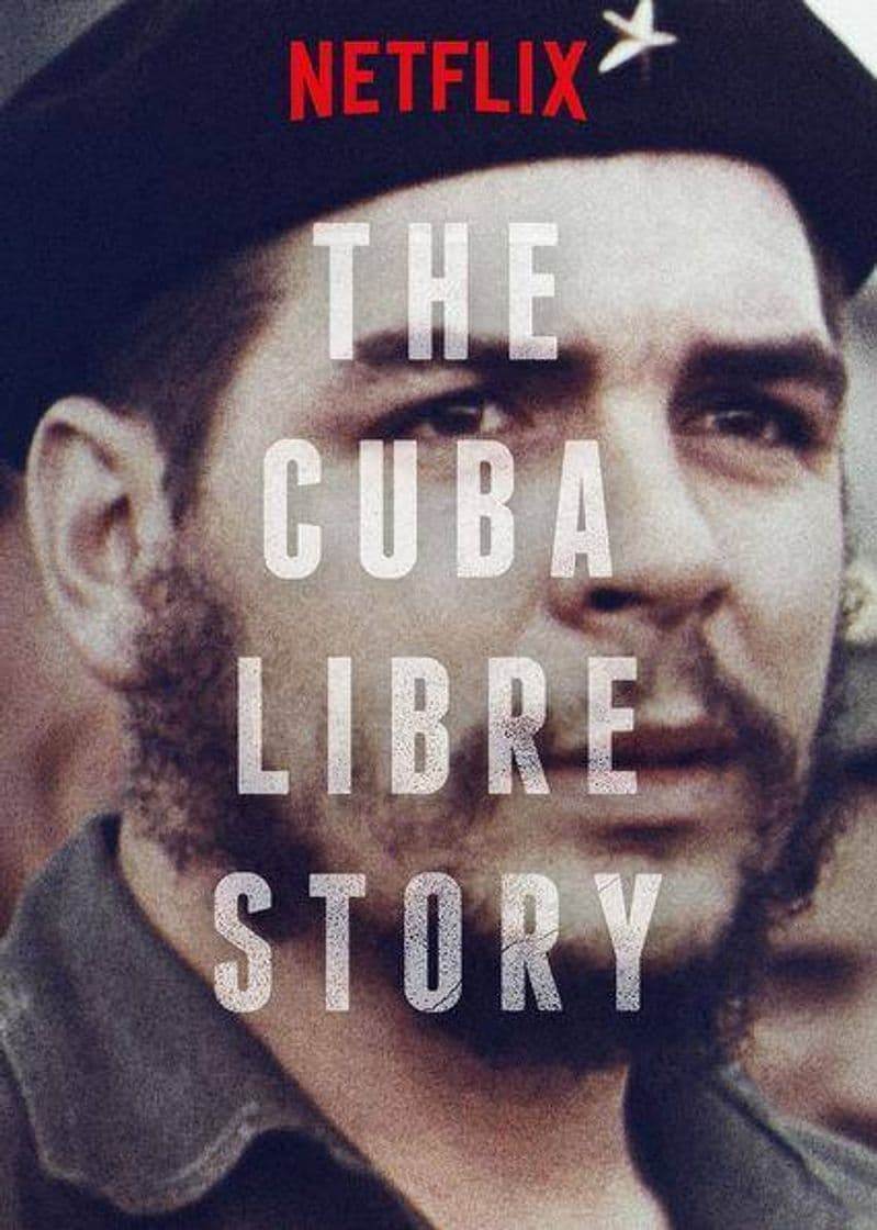 Película Cuba Libre