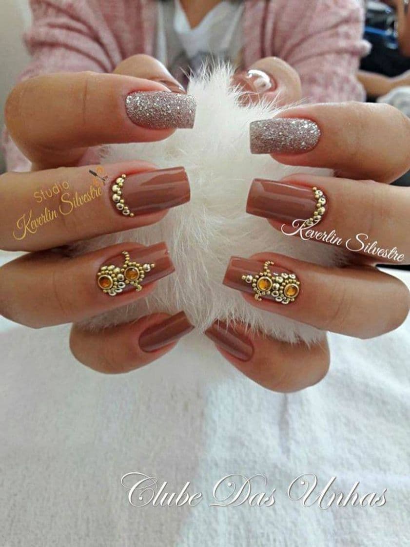 Fashion Unhas