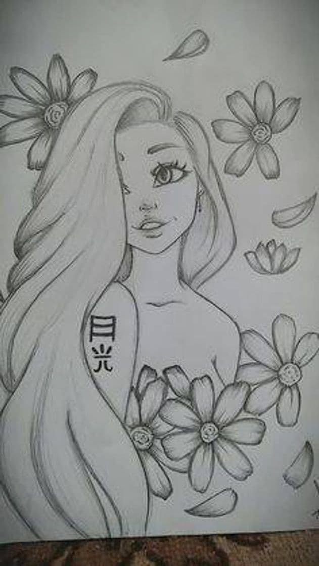 Book Desenho