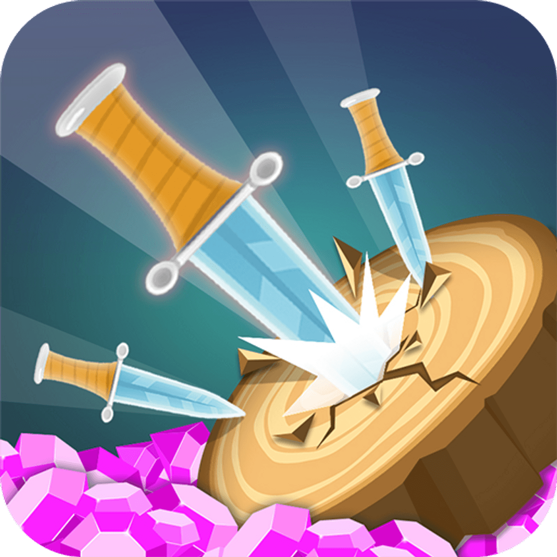 App Knife Dash - Apps on Google Play