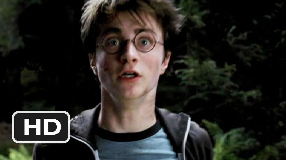 Moda Harry Potter and the Prisoner of Azkaban Official Trailer 