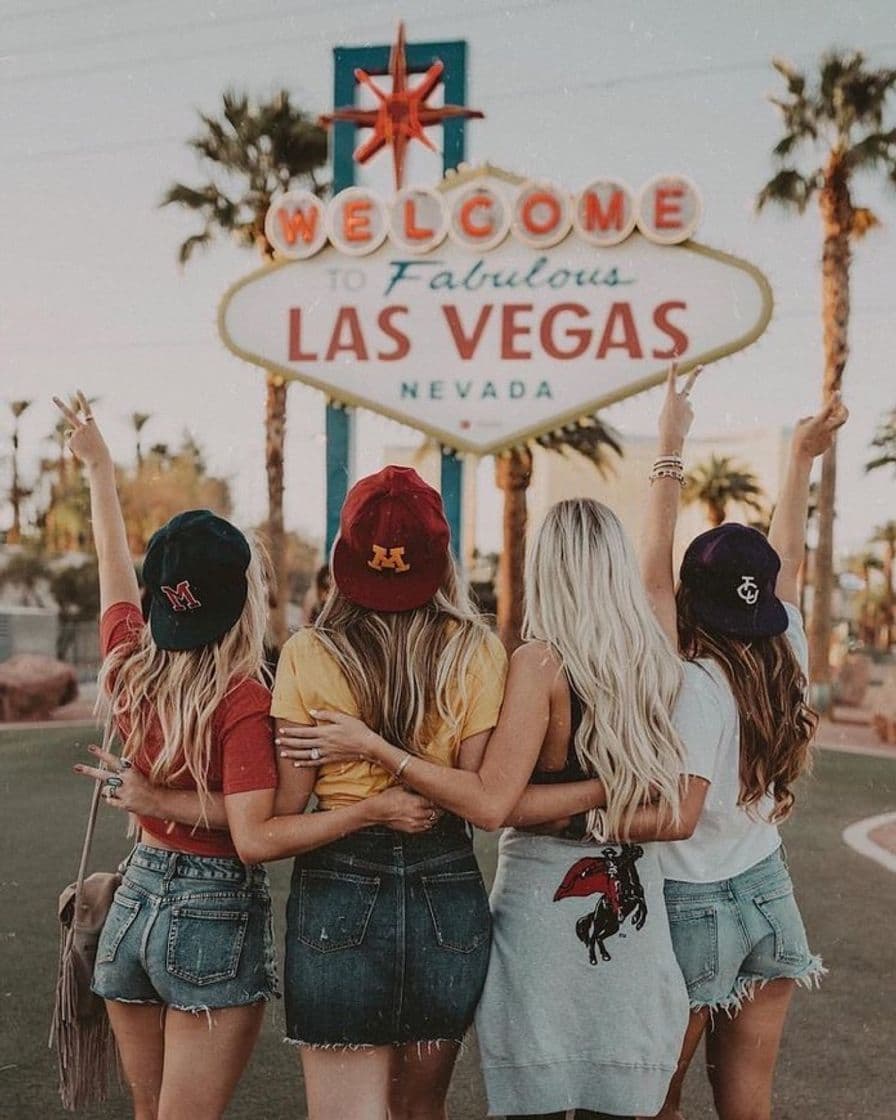 Fashion Las Vegas 🦋