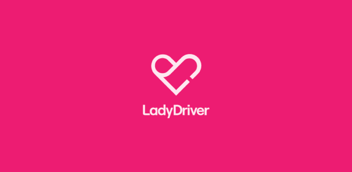 App Lady Driver Passageira