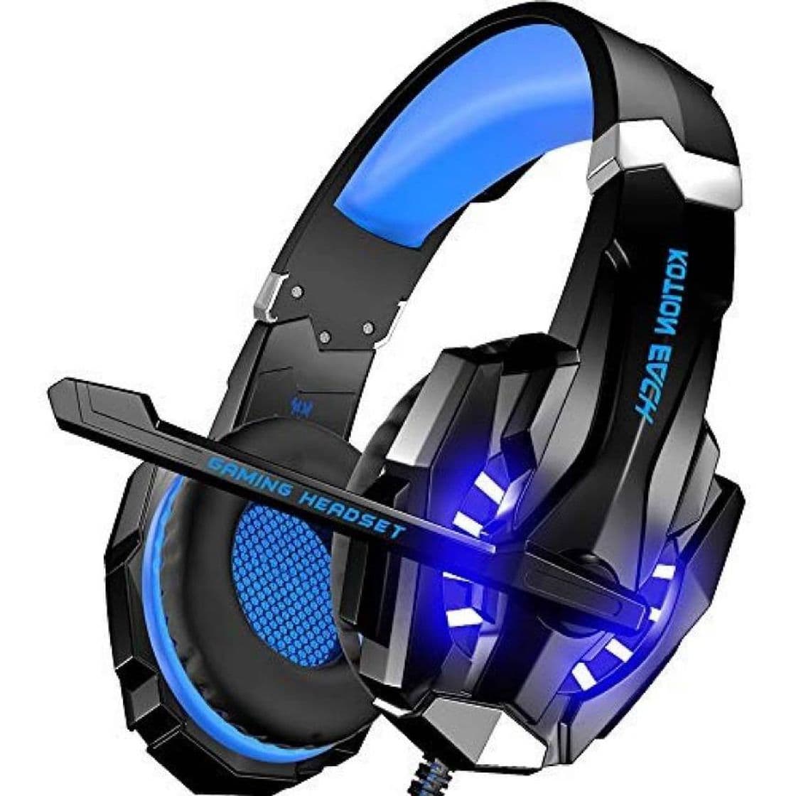 Product Auriculares Gamer Bengoo G9000