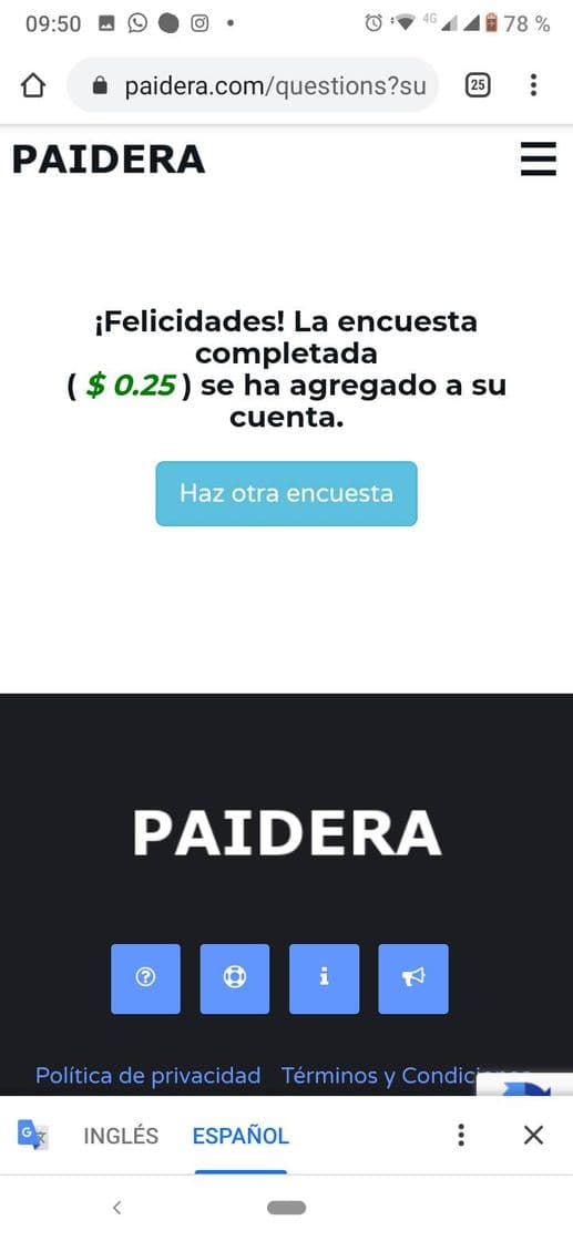 Moda GANA CON PAIDERA.COM