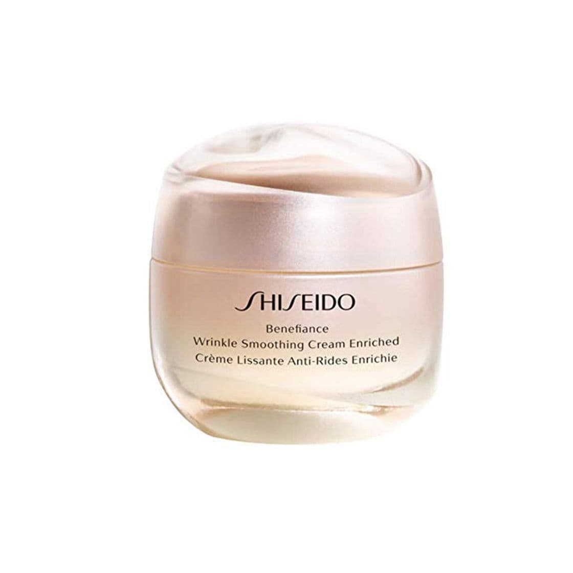 Producto Shiseido Benefiance Wrinkle Smoothing Cream Enriched 50 Ml