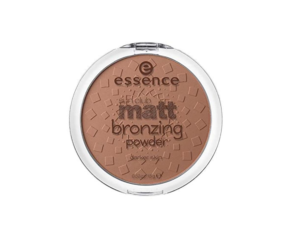 Product Essence Polvo Essence Rostro Sc Large Bronzing Powder 02 525864