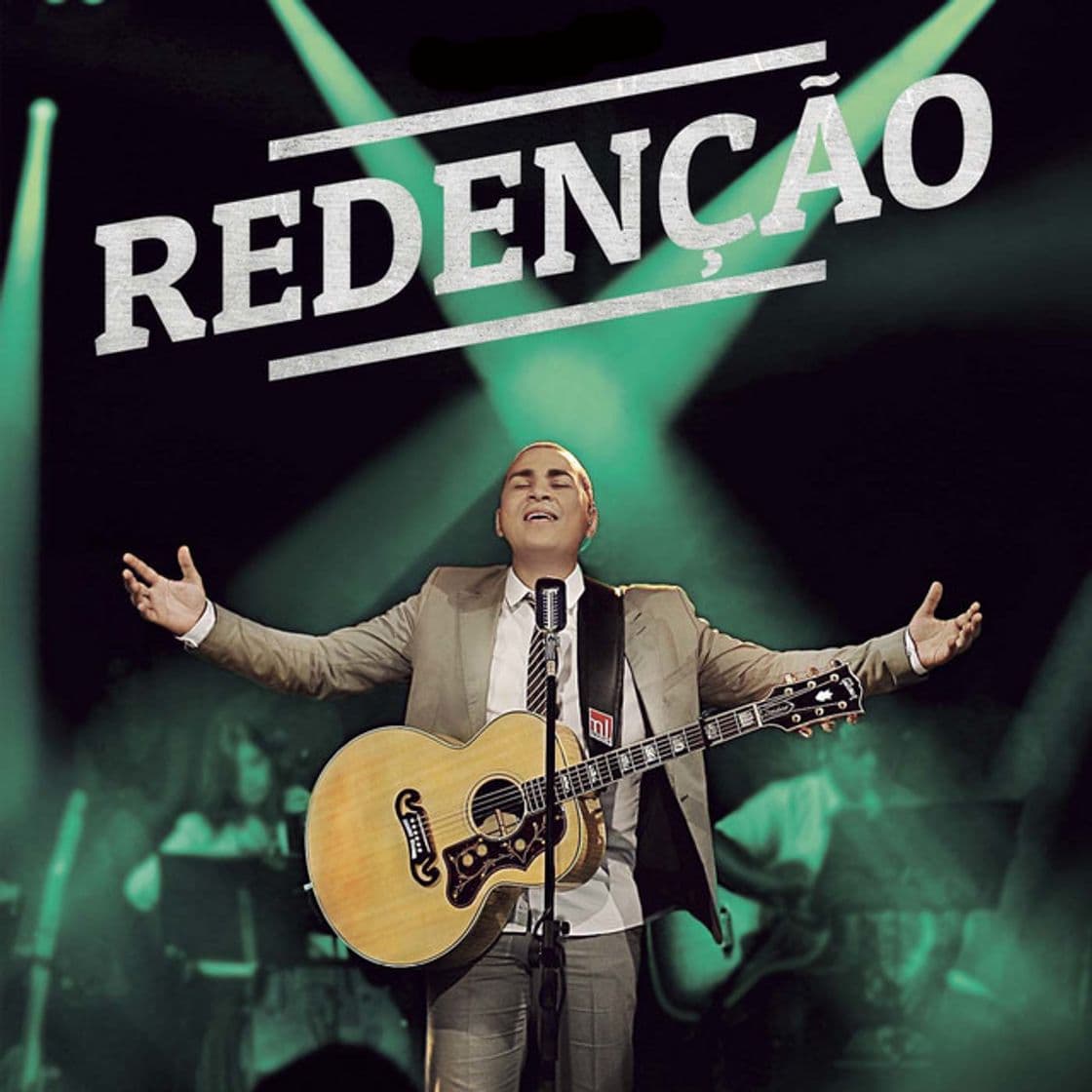 Canción Quando Cristo Voltar - Ao Vivo