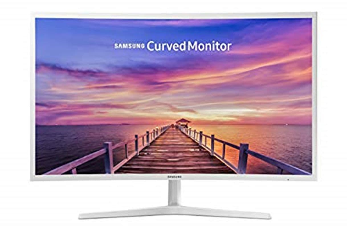 Producto Samsung C32F395 - Monitor curvo 32''