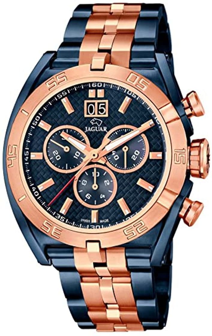 Moda RELOJ JAGUAR EXECUTIVE J853/2