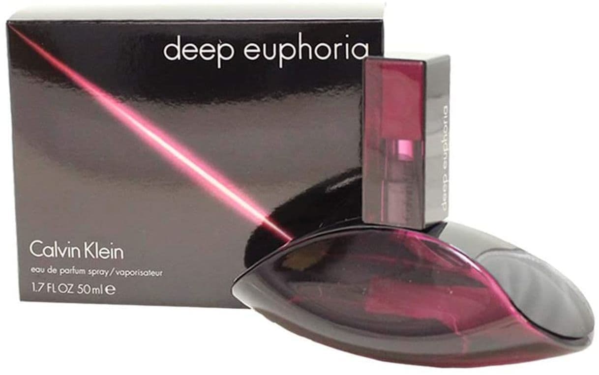 Belleza Calvin Klein Euphoria - Agua de perfume para mujer, 100 ml