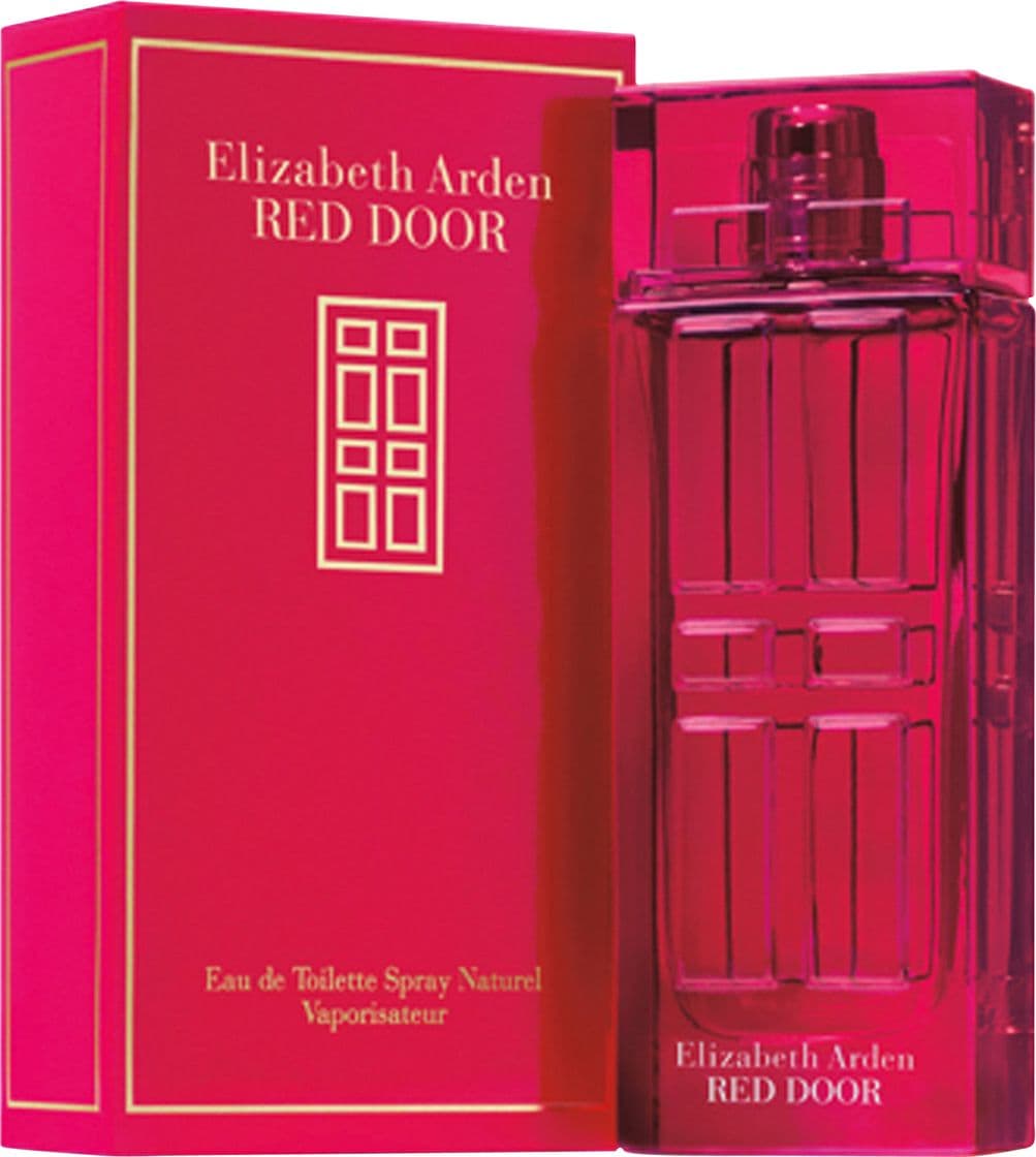 Producto Elizabeth Arden Red Door Eau de Toilette 50 ml