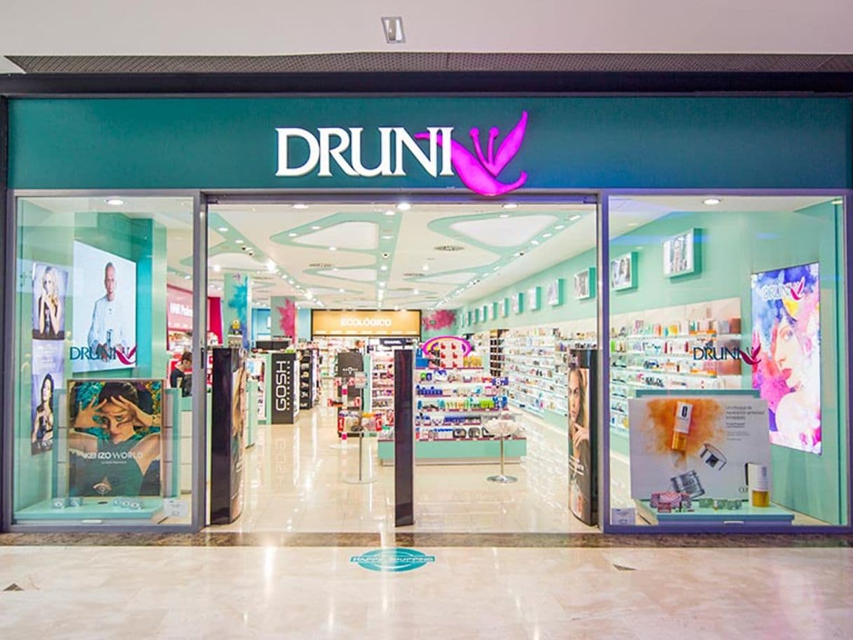 Lugar Druni Perfumerías ®