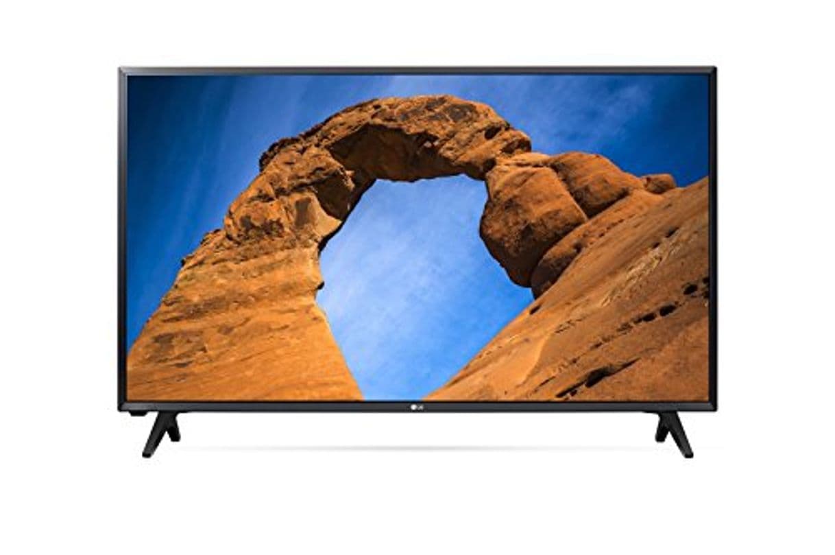 Electrónica LG 32LK500BPLA TELEVISOR 32'' HD Ready 10W DVB-T2/C/S2/ HDMI USB