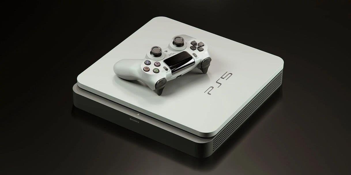 Electronic PS5