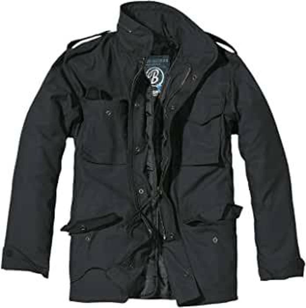 Moda Brandit Chaqueta para Hombre: Amazon.es: Ropa y accesorios