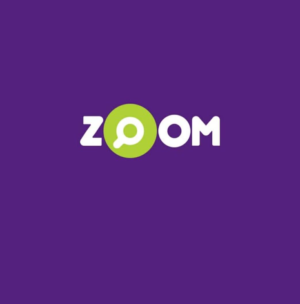 Fashion ZOOM Cloud Meetings - Apps on Google Play