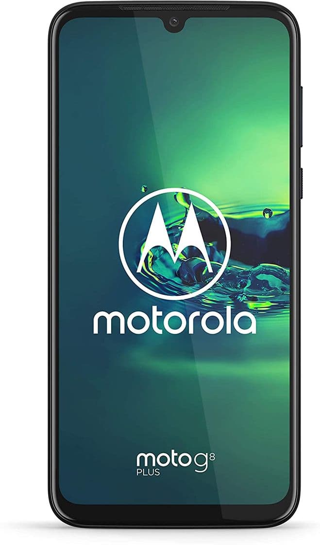 Electronic Motorola Moto g8 plus