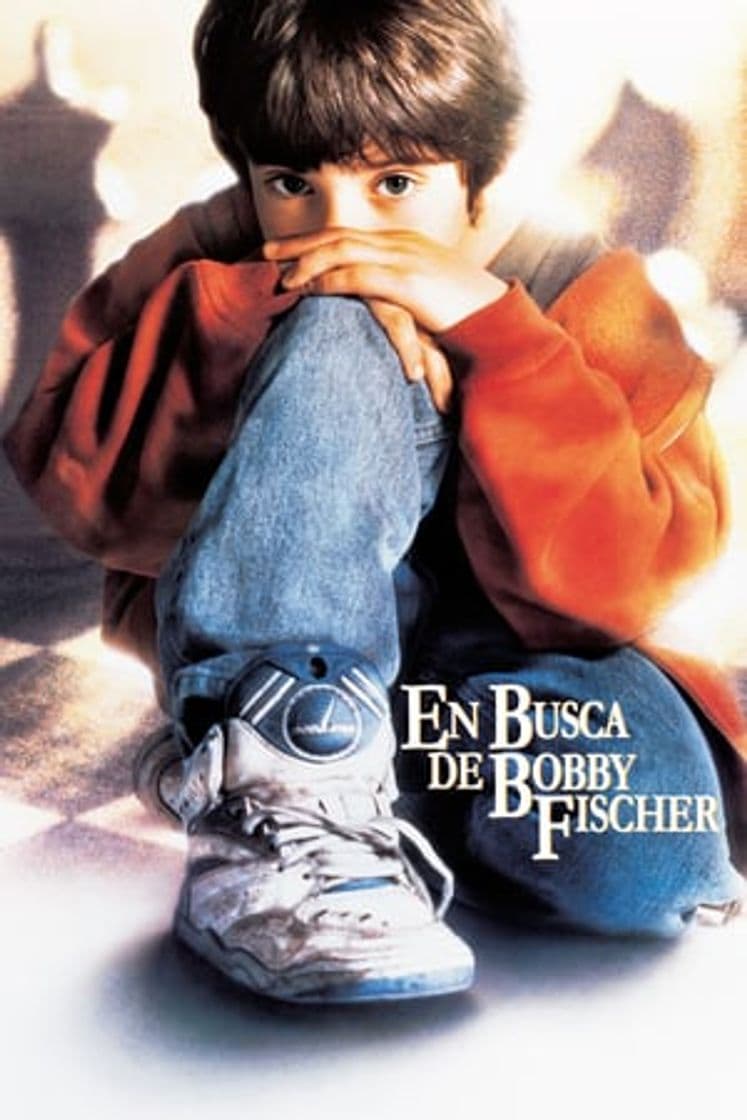 Movie Searching for Bobby Fischer