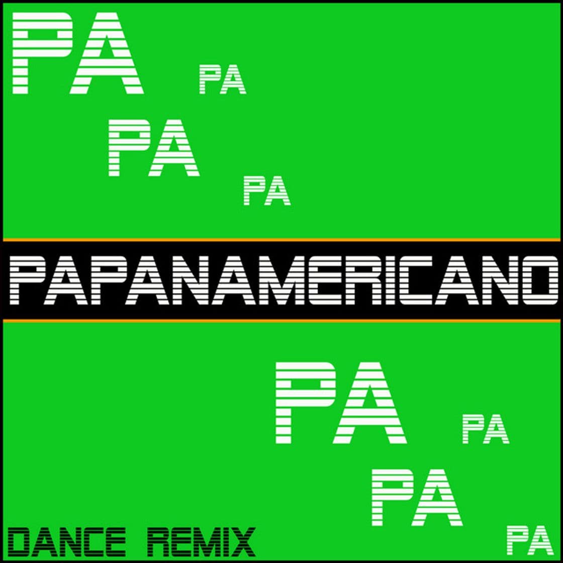 Music Pa Panamericano