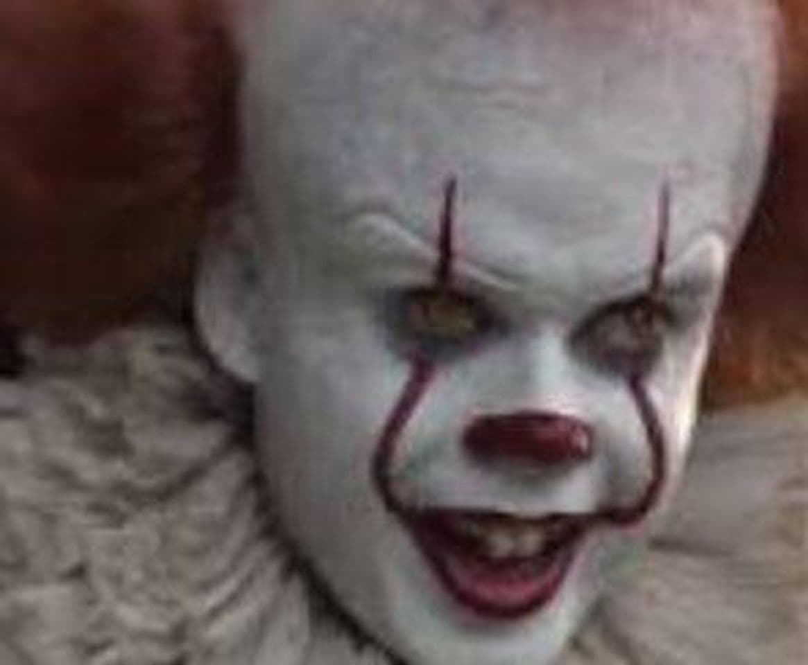 Movie Pennywise: The Story of IT