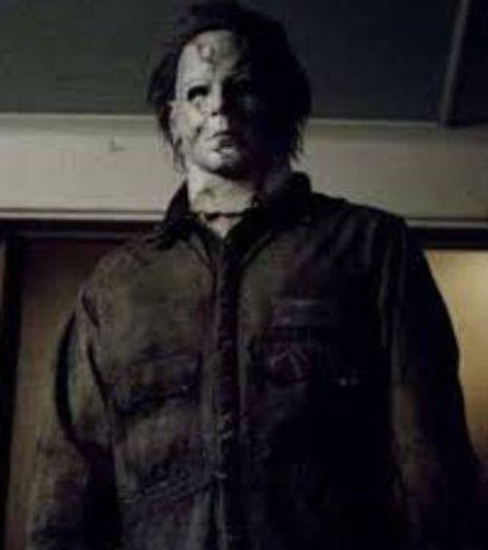 Movie The Resurrection of Michael Myers