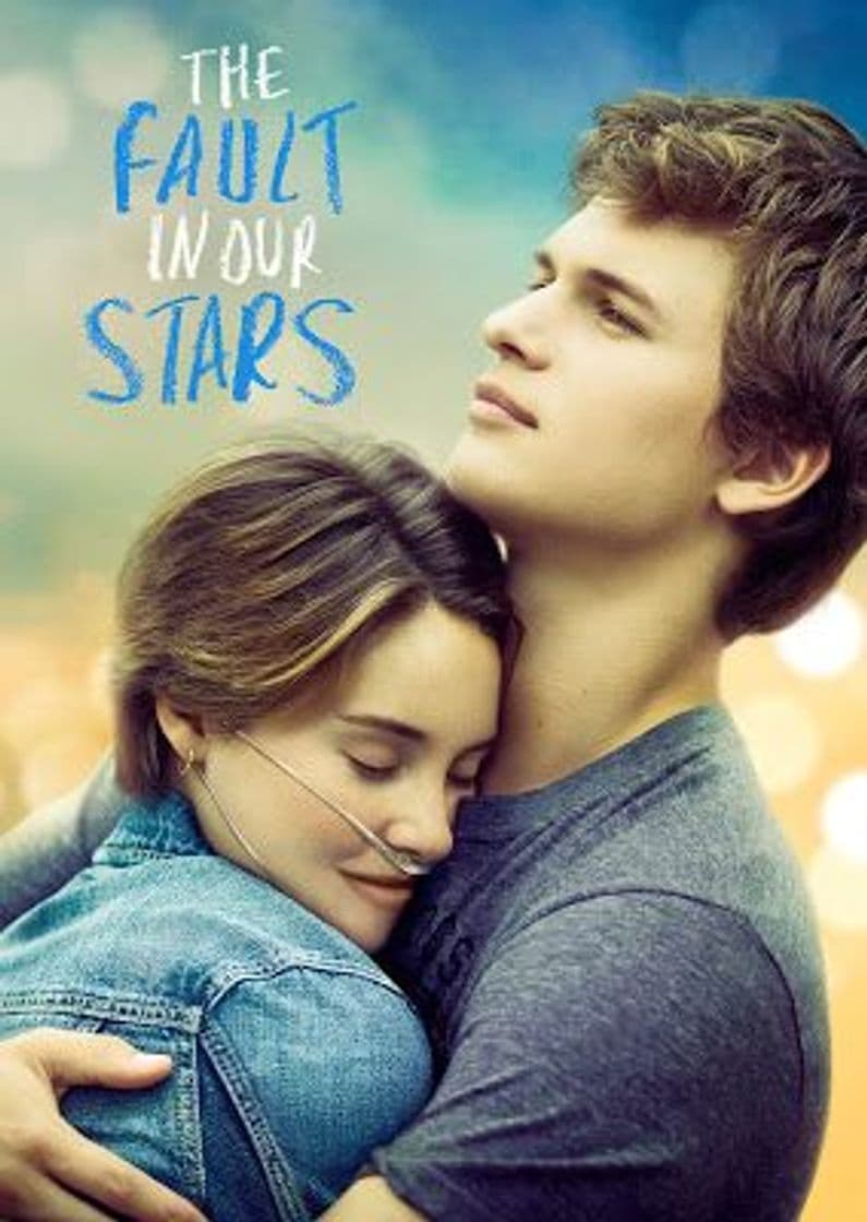 Película The Fault in Our Stars